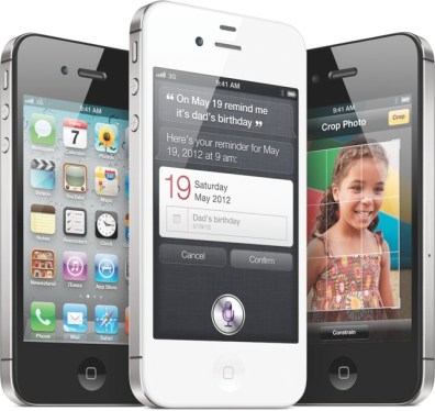 The iPhone 4S continues its world tour by launching in 15 new countries on November 11th.