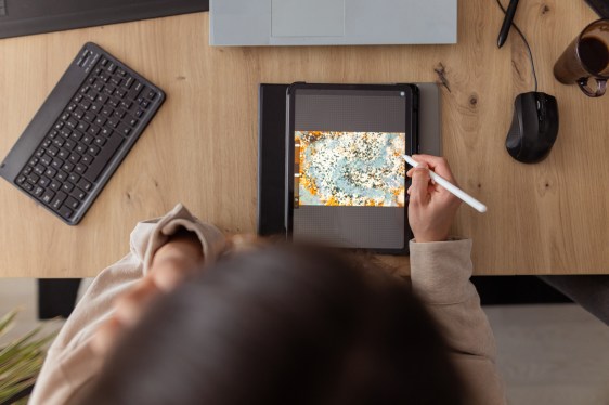 The Best iPad Apps for Unleashing and Exploring Your Creativity