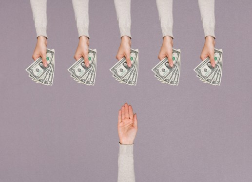 How Much Cash Does Stripe Have in Its Bank Account?