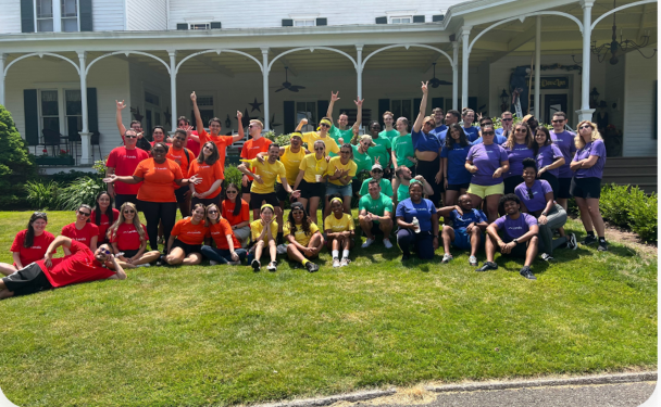 Landis Team
