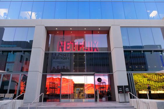 Netflix 1 1