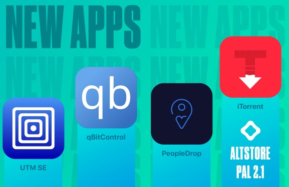 AltStore PAL, an alternative app store, now offers third-party iOS apps following the EU’s recent Apple-related ruling.