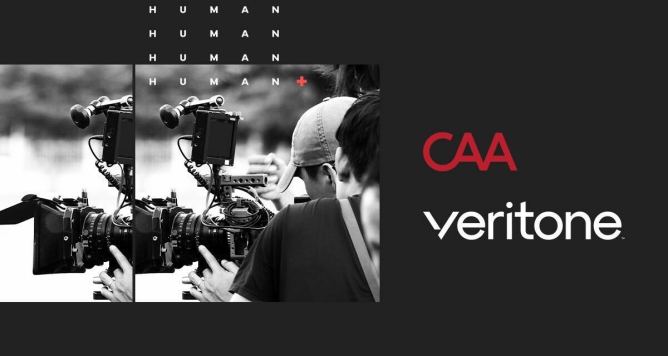 caa veritone