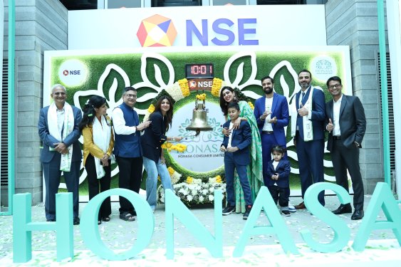 mamaearth ipo