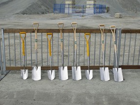 shovels vw0511